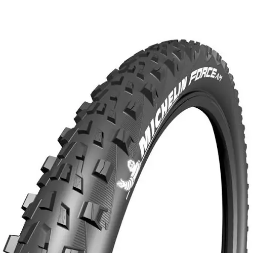 Michelin Force Am Competition Line 27.5 X 2.35 Mtb Tyre 1