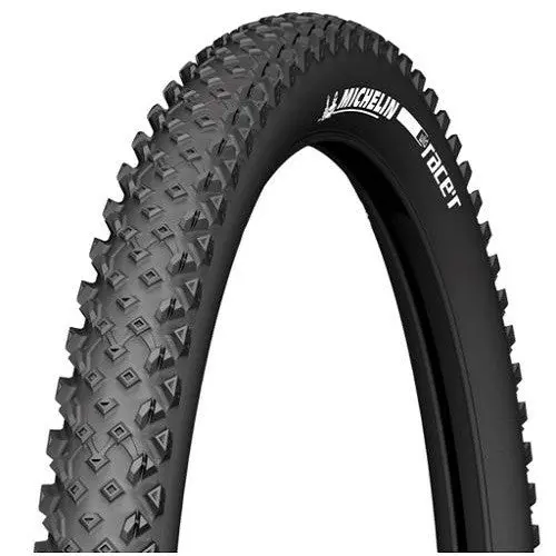 Michelin Wild Race R2 Ts Mtb 27.5 Tubeless Tyres 1