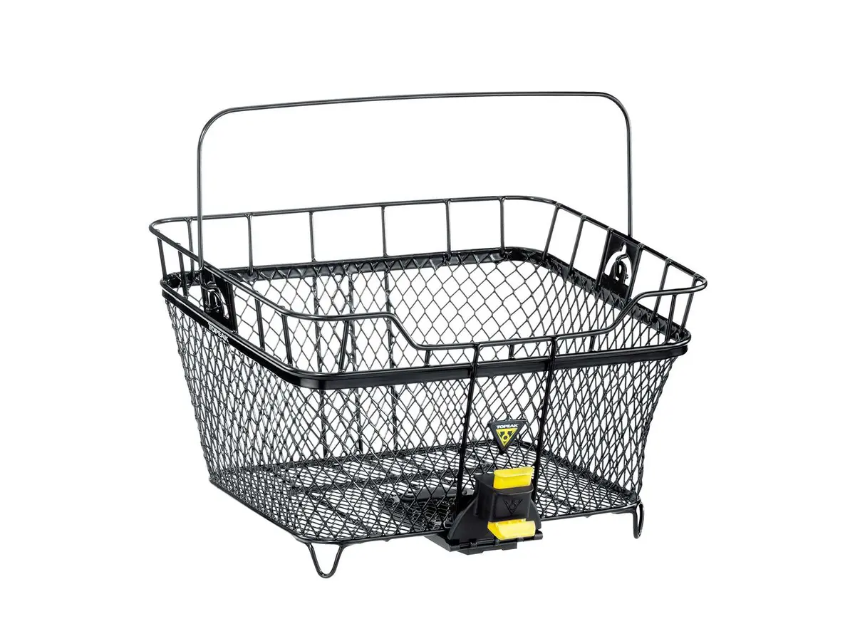 Topeak Mtx Rear Basket 1