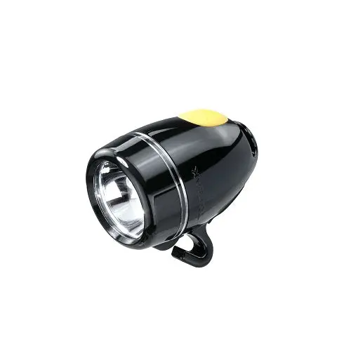 Topeak Whitelite Ii Front Light 1