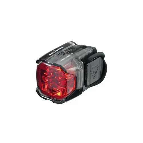 Topeak Redlite Race Rear Light 1