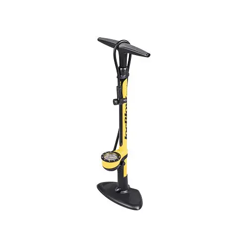 Topeak Joe Blow Sport Iii Floor Pump 1