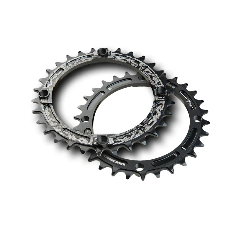 Race Face Narrow Wide Chainring 104Bcd 1