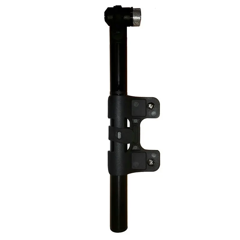 Luft Rode Pump (Presta/Schrader Ext.Flex Hose) 1