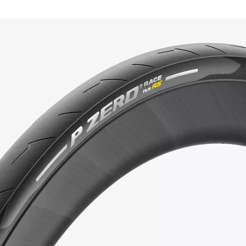 Pirelli P Zero Race Rs Road Tyre 1