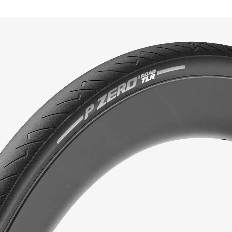 Pirelli P Zero Road Tyre 1