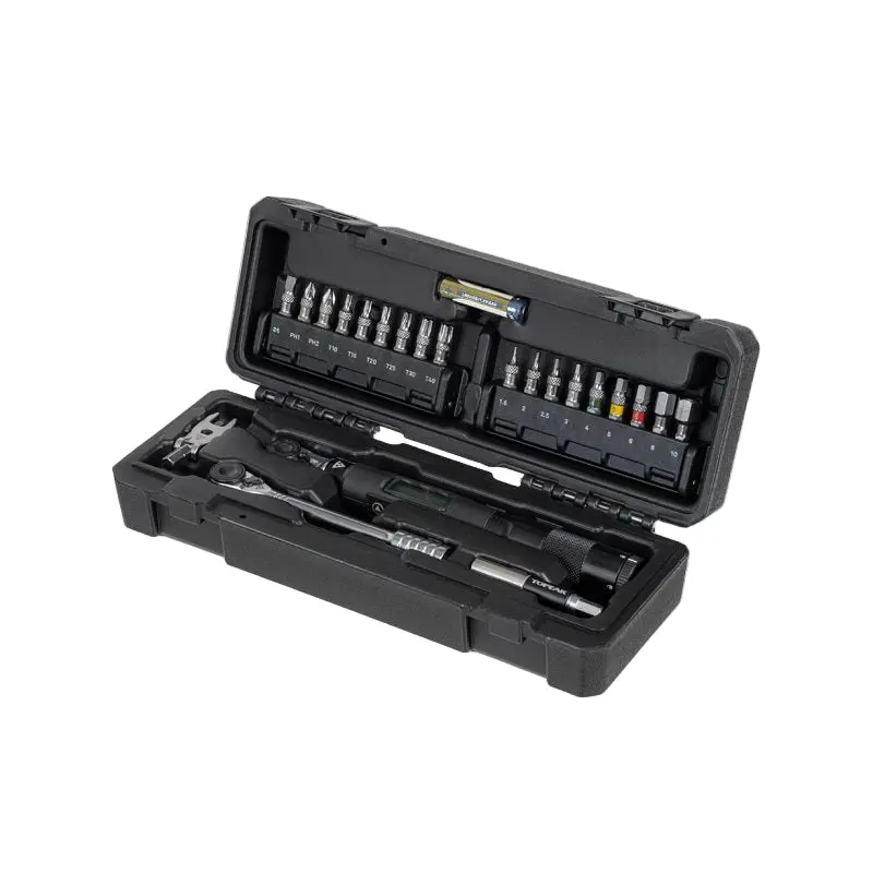 Topeak Torq Stick Pro Digital 1-20 Nm 1