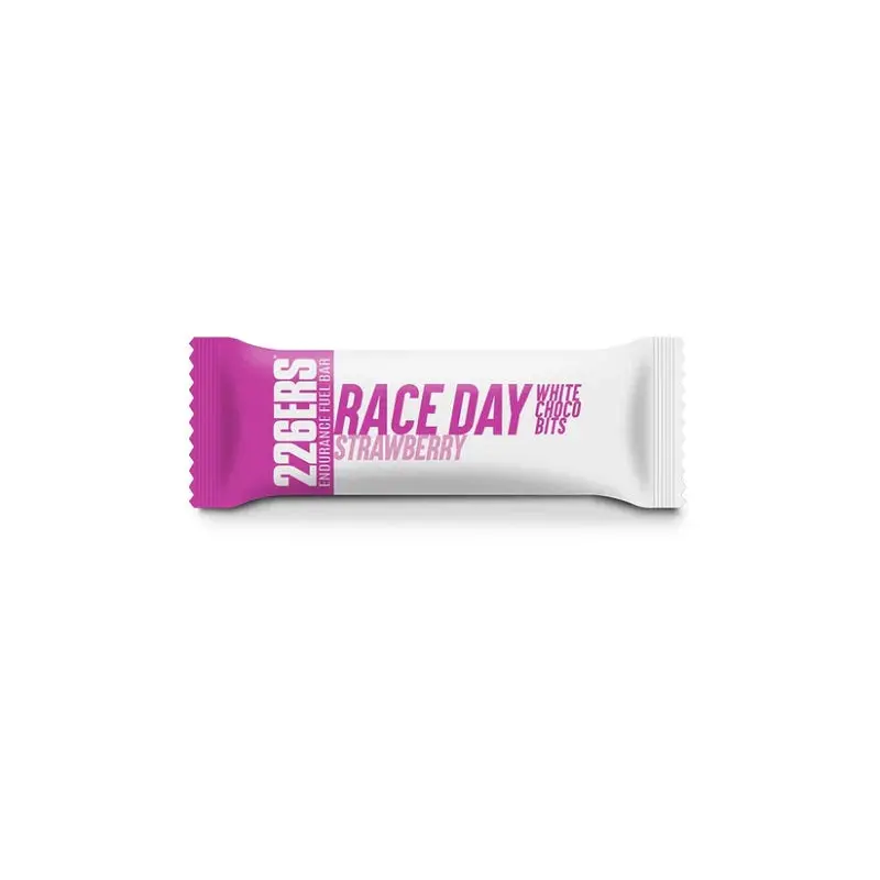 226Ers Race Day Bar - Choco Bits (40G) 1