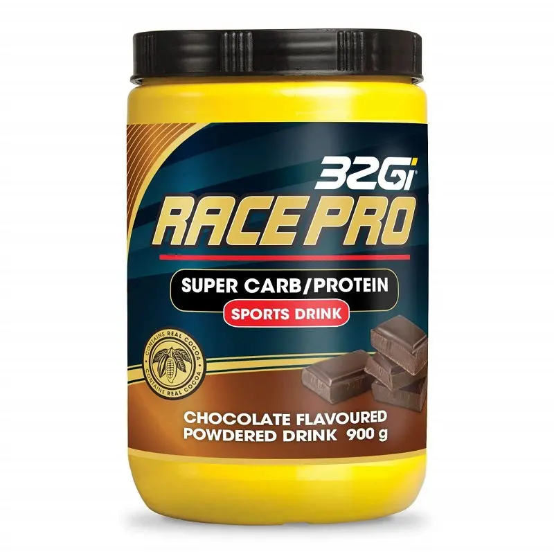 32Gi Race Pro - 900G Tub 1