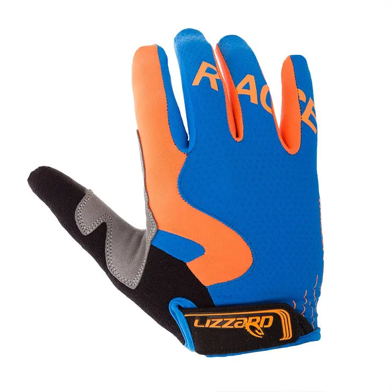 Lizzard Race Gloves 1