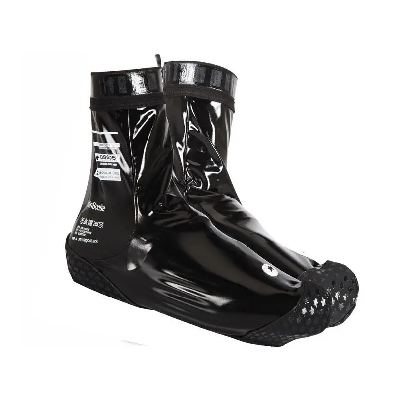 Assos Rain Bootie S7 (Black Series) 1