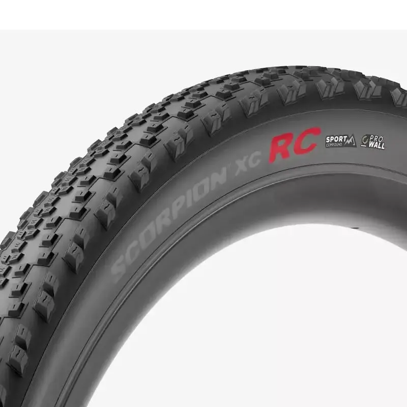 Pirelli Scorpion Sport Xc Rc 29 X 2.2 Mtb Tyre 1