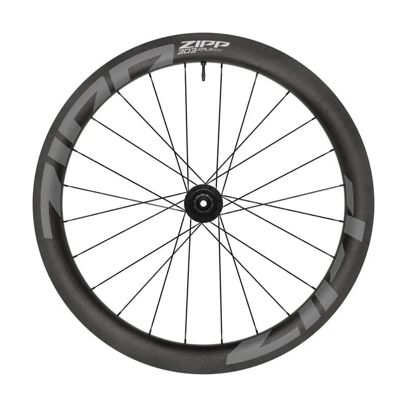 Zipp 303 Xplr Sw Carbon Disc Brake Rear Wheel 1