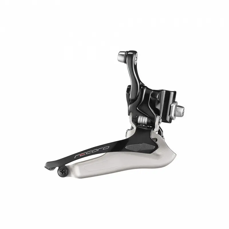 Campagnolo Record 12-Speed Front Derailleur 1
