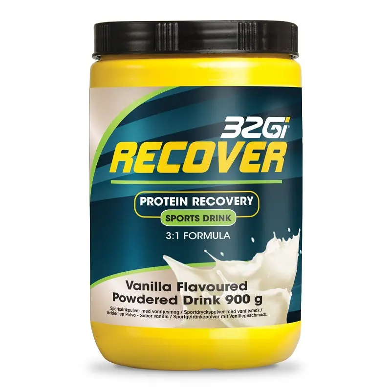 32Gi Recover Drink 900G Tub 3