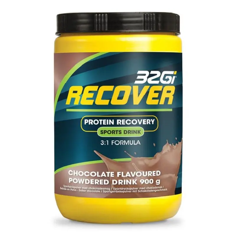 32Gi Recover Drink 900G Tub 1