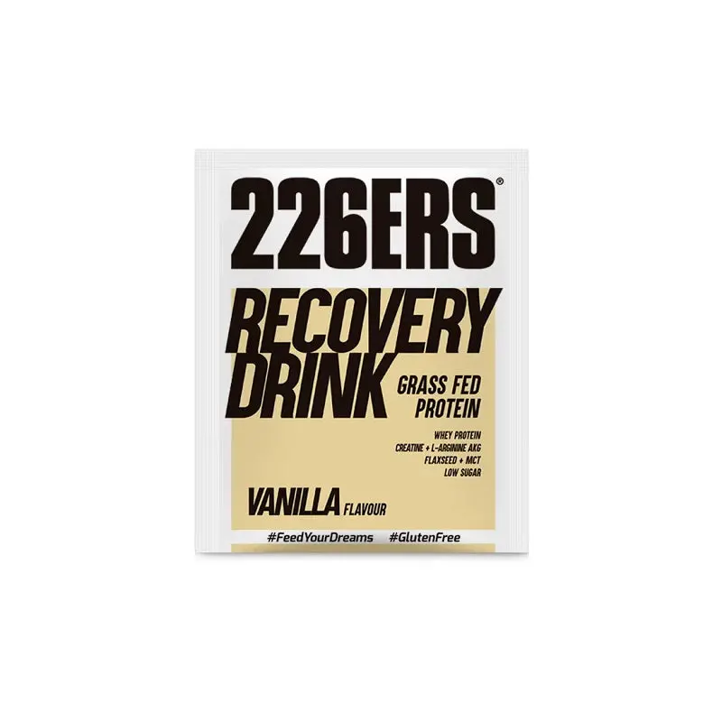 226Ers Recovery Drink Single Dose (50G) 1