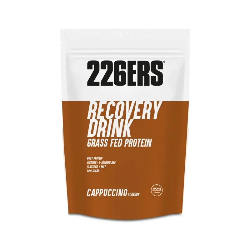 226Ers Recovery Drink (1Kg) 1