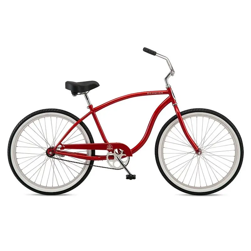 Schwinn S1 Men's Cruiser (2023) 1