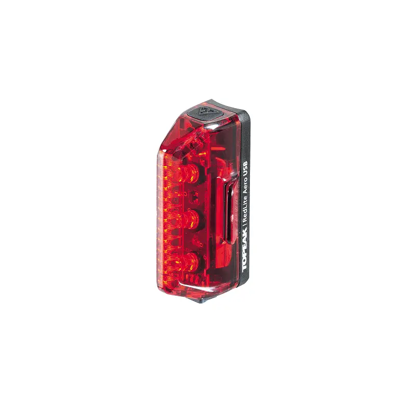 Topeak Redlite Aero Usb Rear Light 1