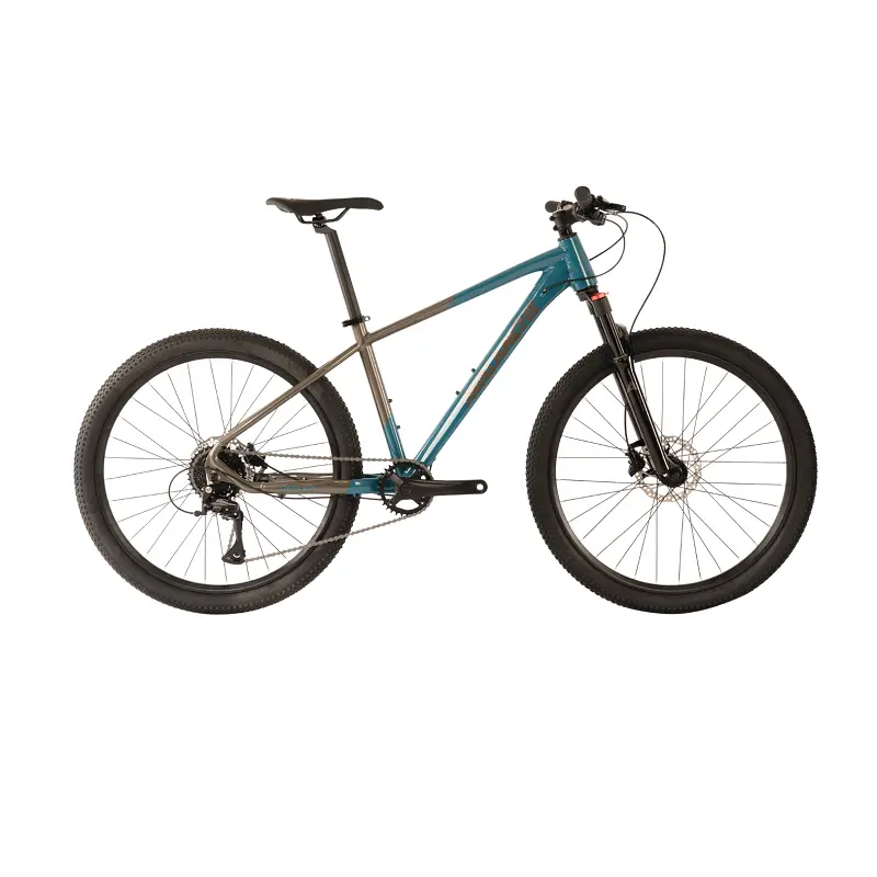 Avalanche Reflex 26" Sport (2026) 1