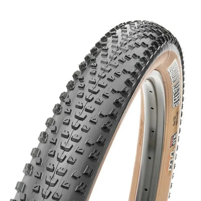 Maxxis Rekon Race 29 X 2.35 Mtb Tyre (Brown Wall) 1