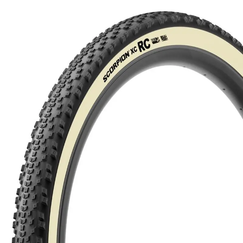 Pirelli Scorpion Xc Rc Retro 29 X 2.4 Mtb Tyre 1