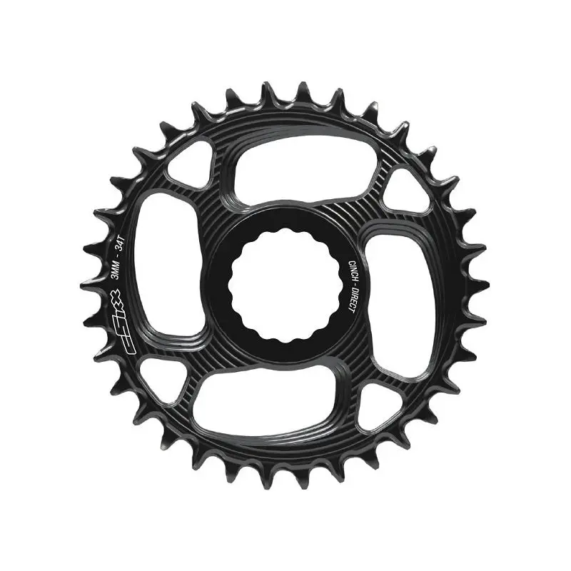 Csixx Raceface Cinch Chainring 1