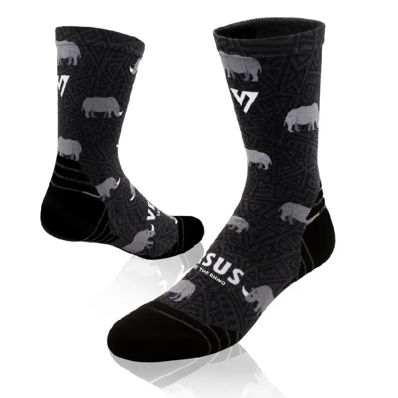 Versus Active Rhino Socks 1