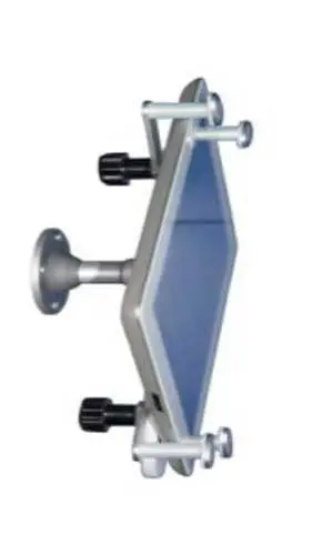 Ipad / Tablet Wall Stand 1