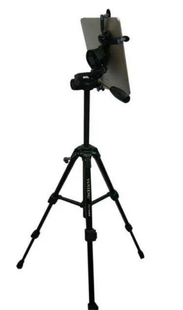 Tablet / Ipad Tripod Lock Bracket  Rife21071 1