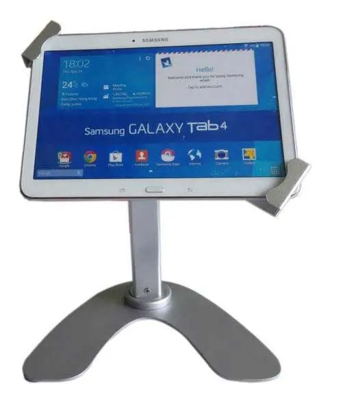 Tablet Floor Stand For 7" To 11" (Ts9b) 1