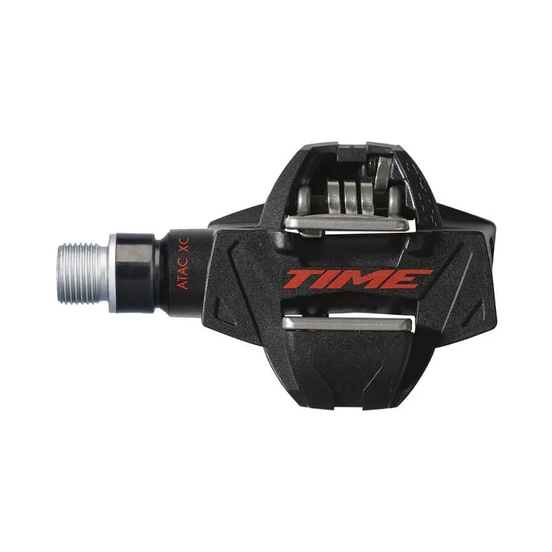 Time Atac Xc-8 Mtb Pedals 1