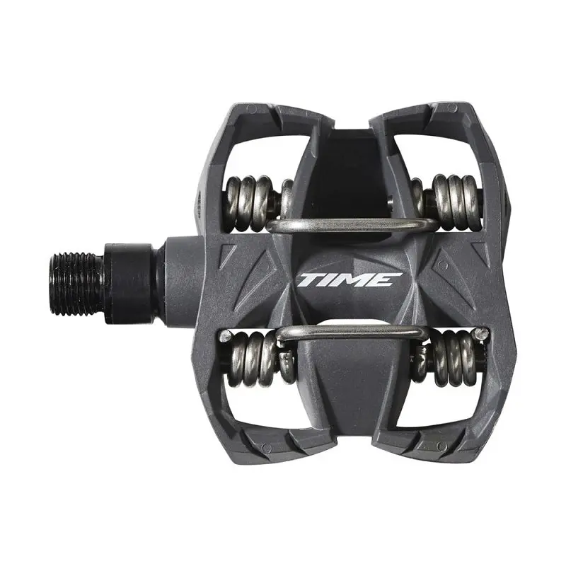 Time Atac Mx-2 Mtb Pedals 1