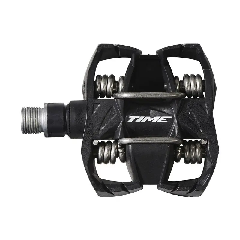 Time Atac Mx-4 Mtb Pedals 1