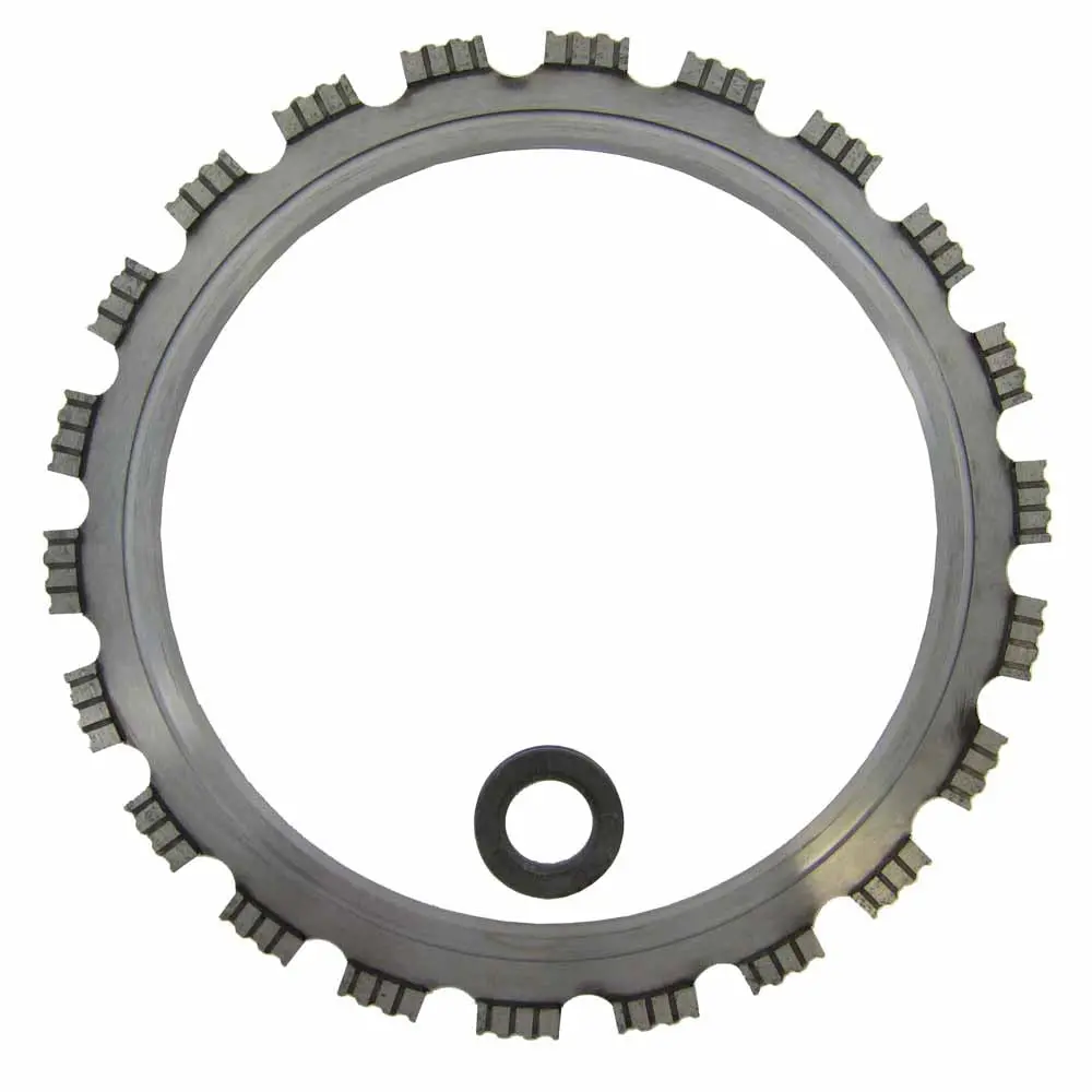Ring Saw Blades For Concrete Sawing (1 Size) 1
