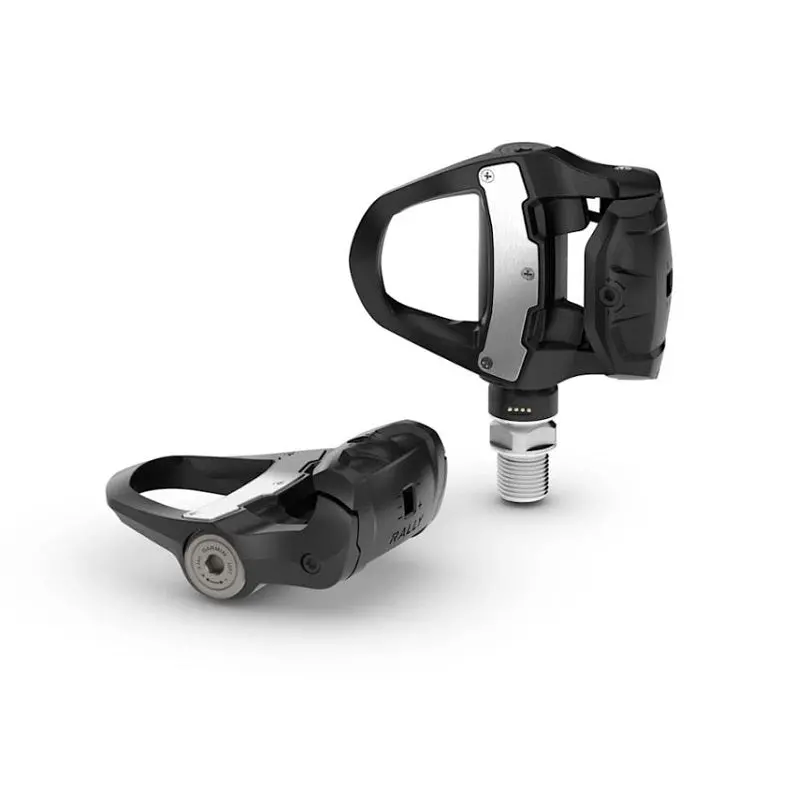 Garmin Rally Rk 110 Single-Sensing Power Meter 1