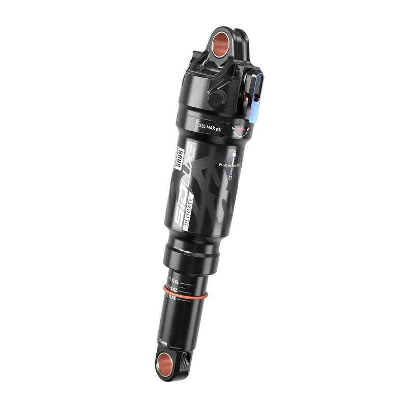 Rockshox Sidluxe Ultimate 3P 190 X 45 Shock 1