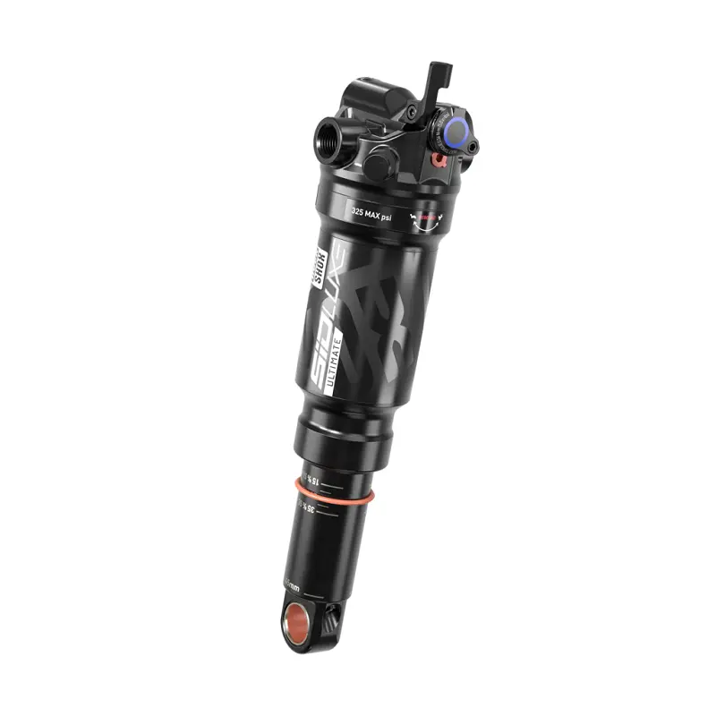 Rockshox Sidluxe Ultimate 3P Rmt 190 X 40 Epic Evo V2 Shock 1