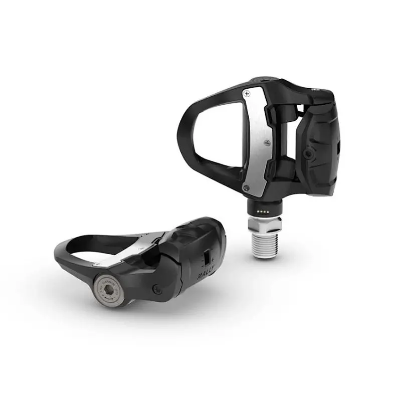 Garmin Rally Rs 110 Single-Sensing Power Meter 1