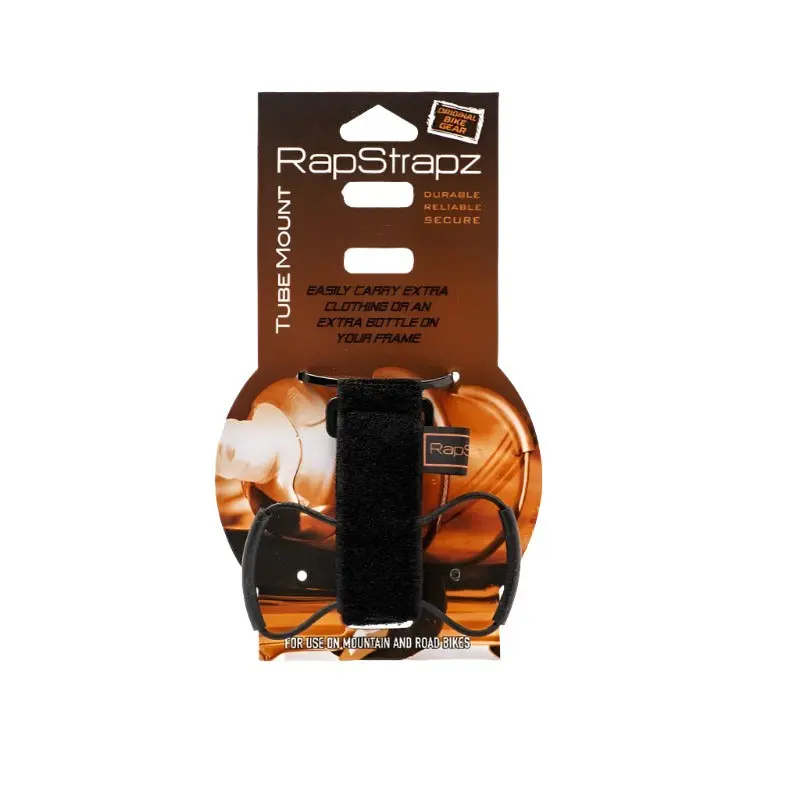 Rapstrapz Tube Strap 1
