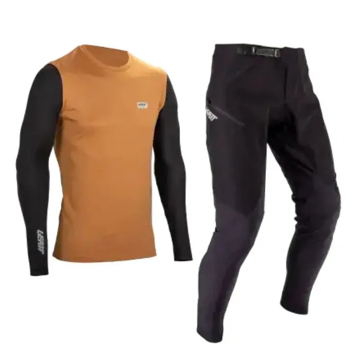 Leatt Mtb 1.0 Junior Ride Kit V25 (2025) 1