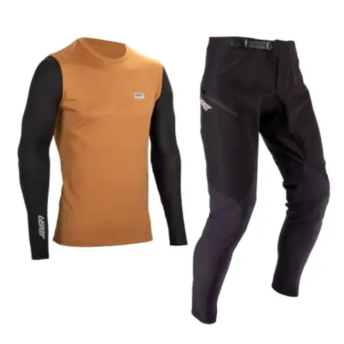 Leatt Mtb 1.0 Ride Kit V25 (2025) 1