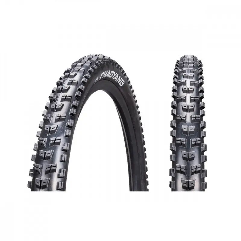 Chaoyang Rock Wolf 29 X 2.35 Mtb Tyre 1