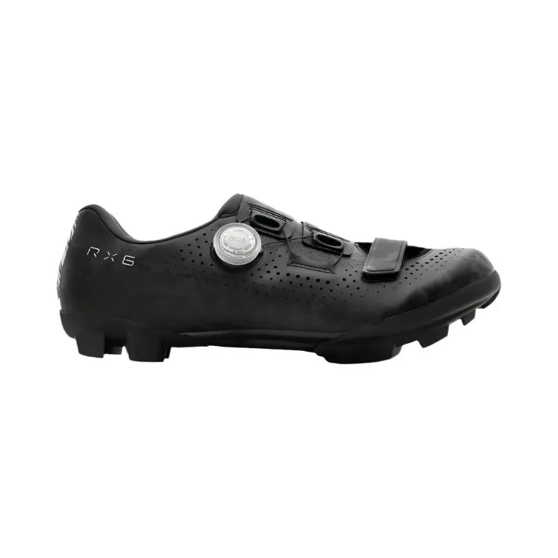 Shimano Rx600 Gravel Racing Shoe 1