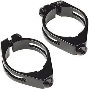 Ryder Seatpost Clamp For Water Bottles 1