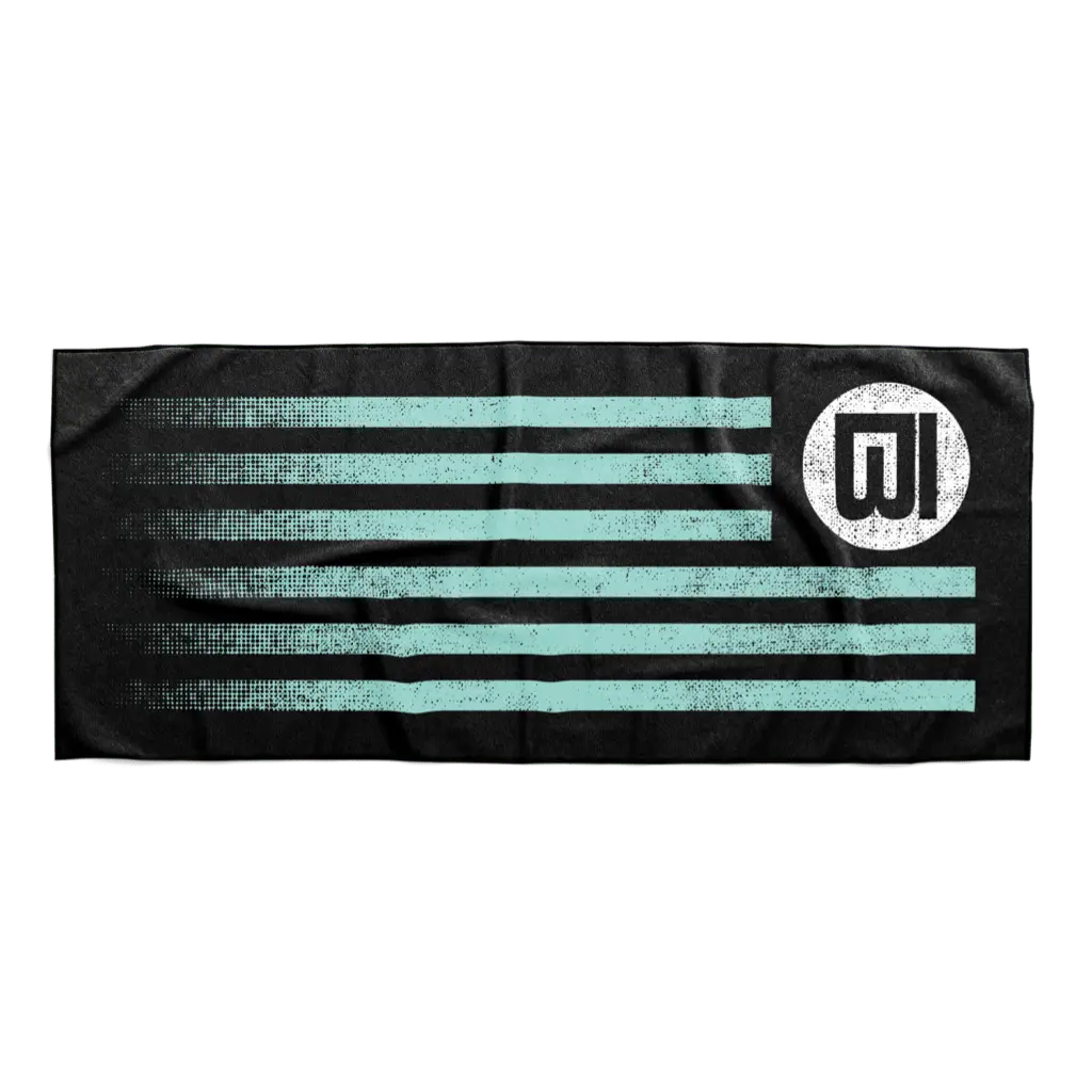 Ultratowel Bote Nation 1