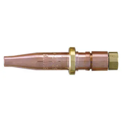 Sc 12 Series Smith Style Cutting Torch Tips 1