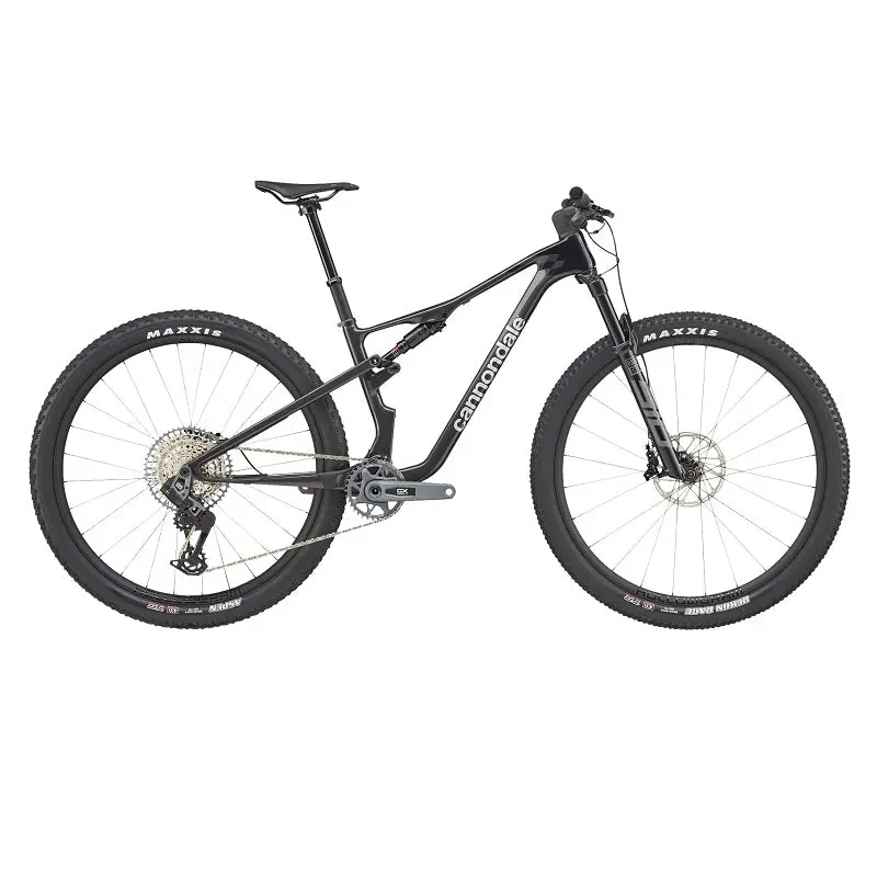 Cannondale Scalpel Carbon 2 Transmission Axs (2024) 1
