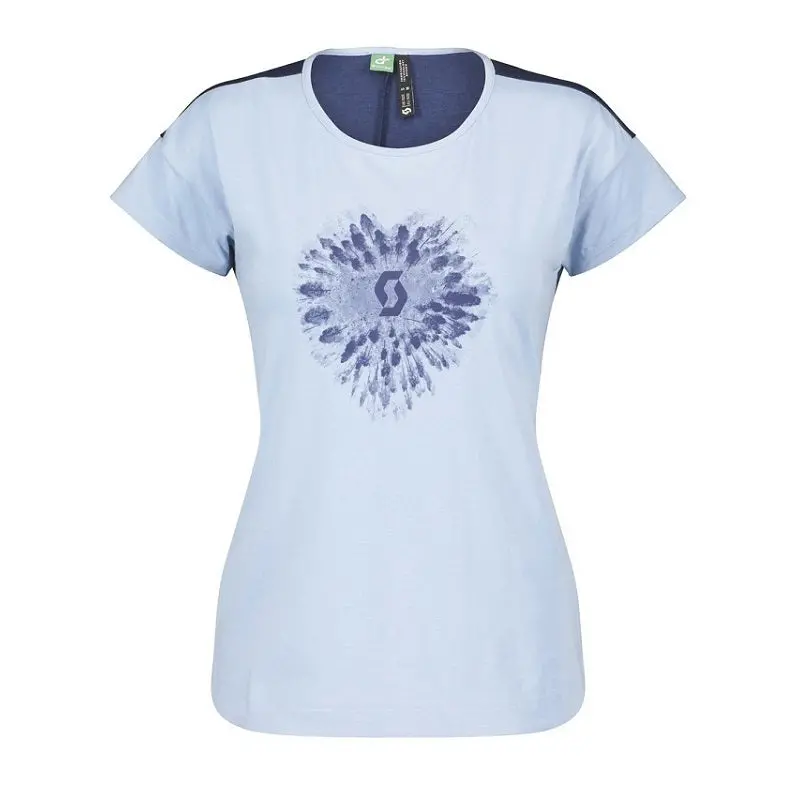 Scott Trail Flow Dri Women's Shirt 1